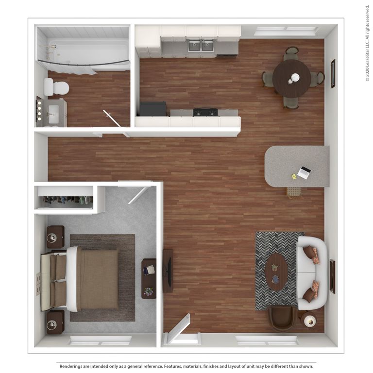 Villa Rosa Riverside, CA Home