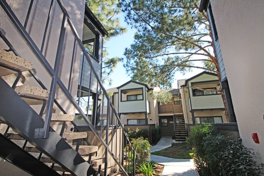 Stonewood Riverside, CA Home