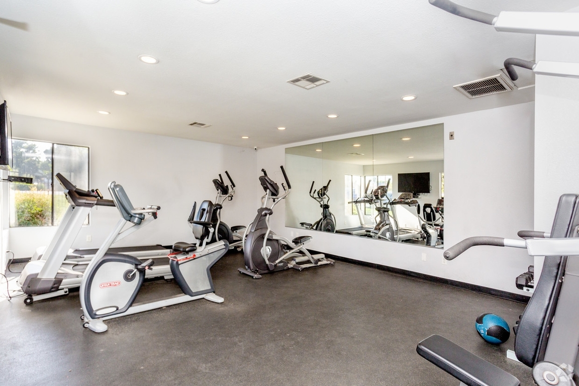 Riverside, CA Apartments Stonewood Floor Plans