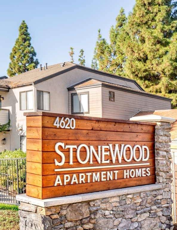 Riverside, CA Apartments Stonewood Floor Plans