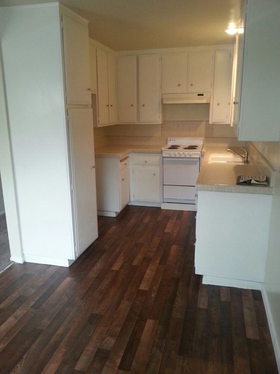 Accent Townhomes Downey, CA Home