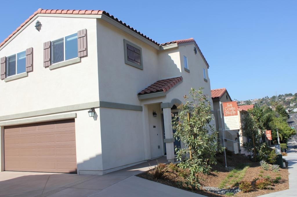 La Costa Bluffs Carlsbad, CA Home