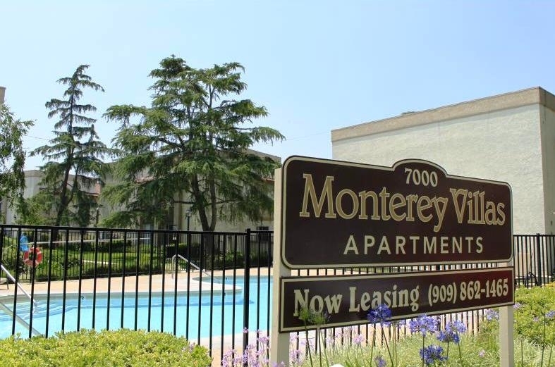Monterey Villas Apartments Highland, CA Home