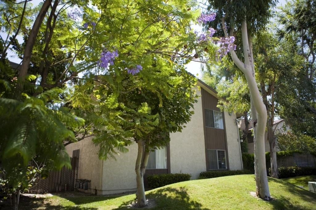 Greentree Gardens San Bernardino, CA Home