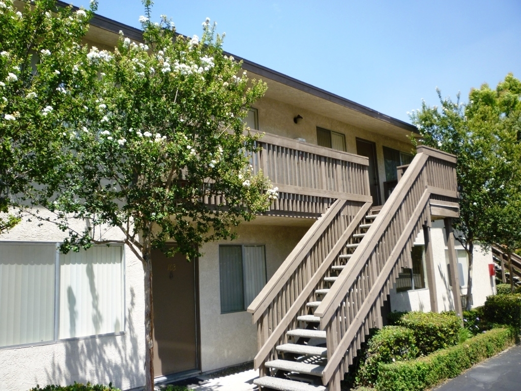 Greentree Gardens San Bernardino, CA Home