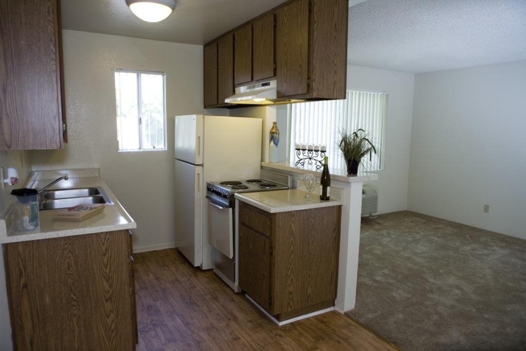 San Bernardino Apartments Greentree Gardens Gallery