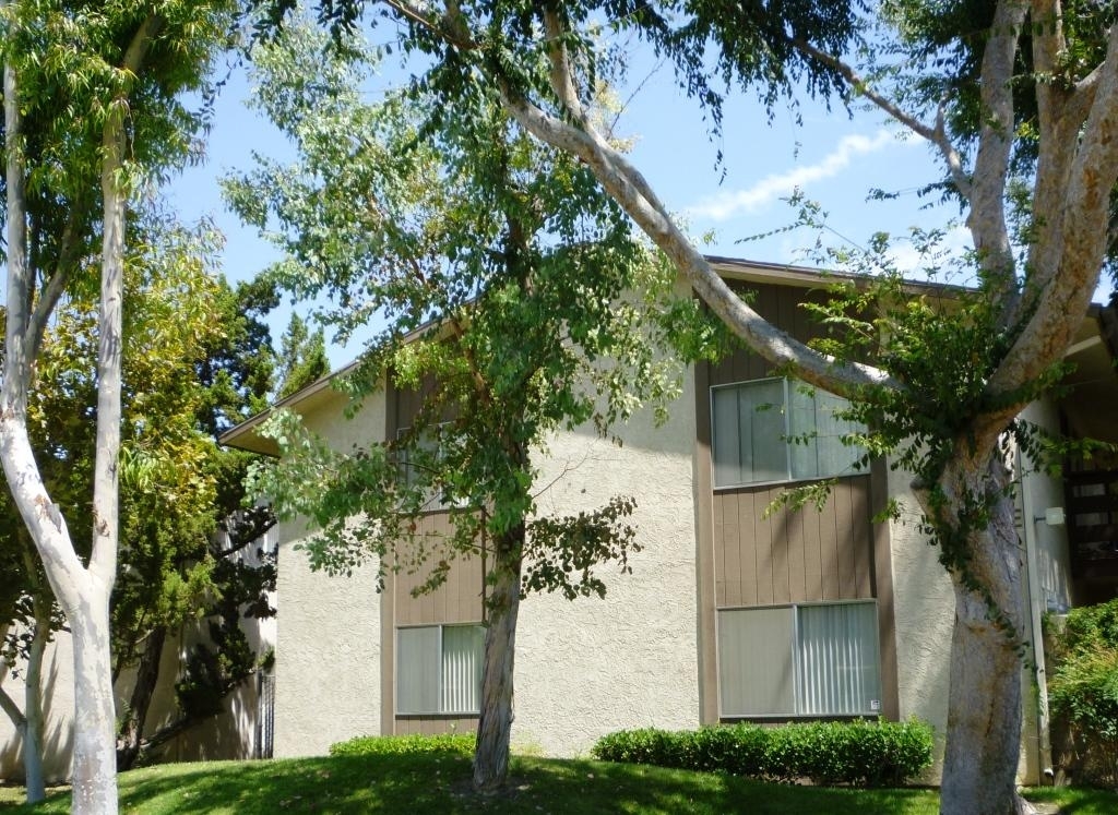 Greentree Gardens San Bernardino, CA Home