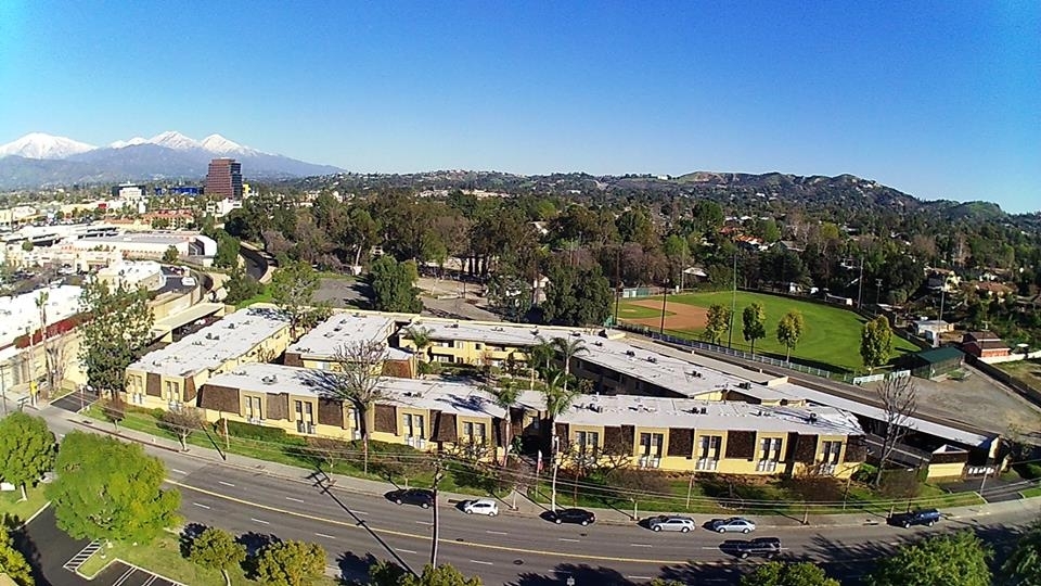 West Covina, CA Apartments | Citrus Park | Residents