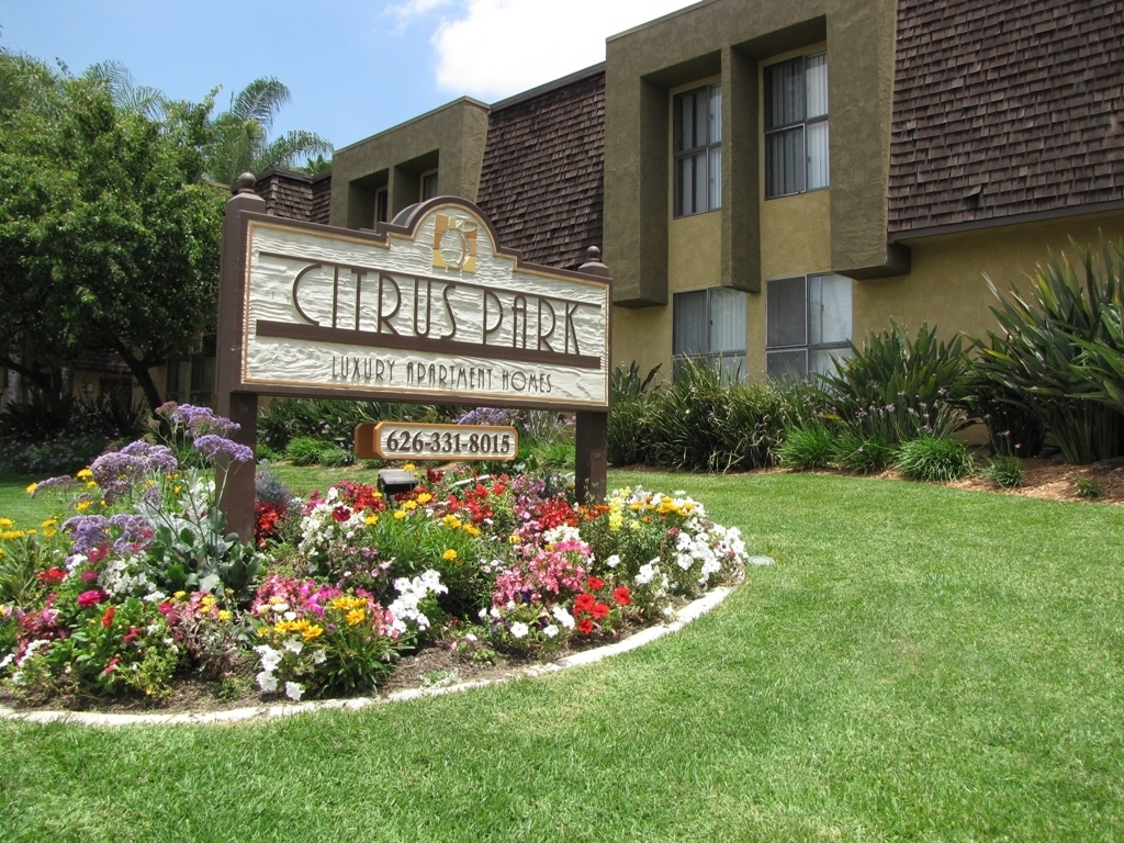 Citrus Park Apartments | West Covina, CA | Welcome Home