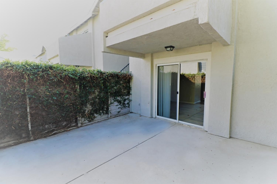 Concord Place Riverside, CA Home