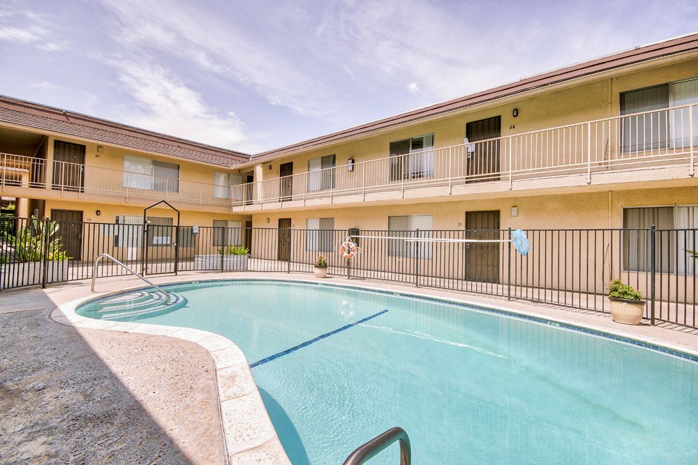 Arlington Gardens Riverside, CA Home