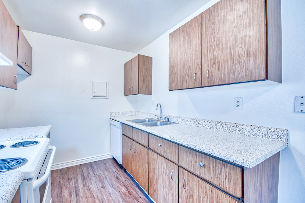 Arlington Gardens Riverside, CA Home