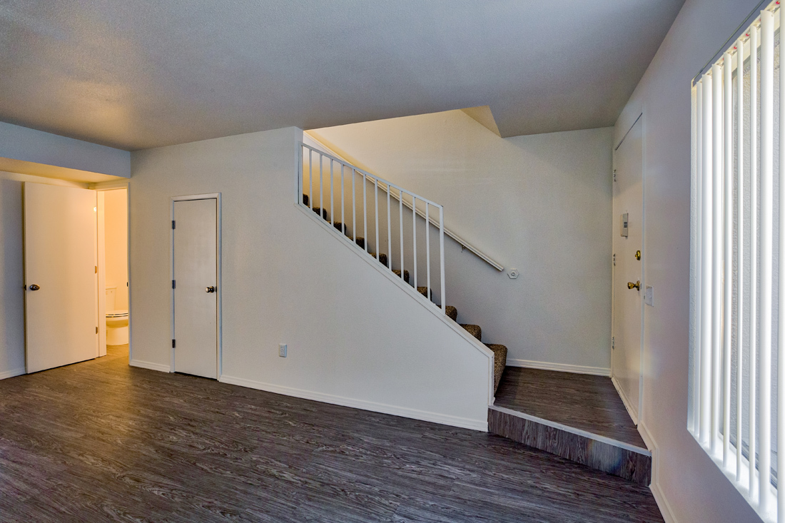 Redlands, CA Apartments Pine Villas Floor Plans