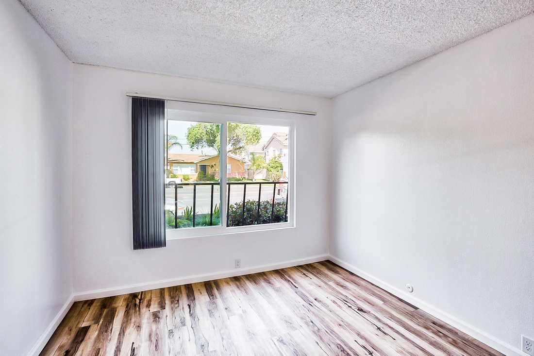 Park Plaza Bellflower, CA Home