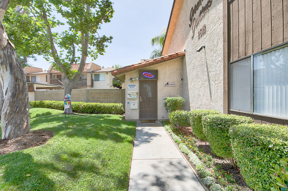 the glen apartments san bernardino