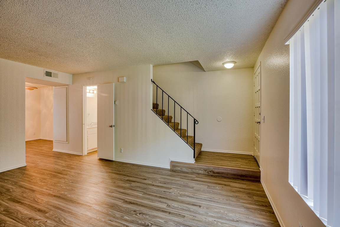 Mission Villas Ontario, CA Home