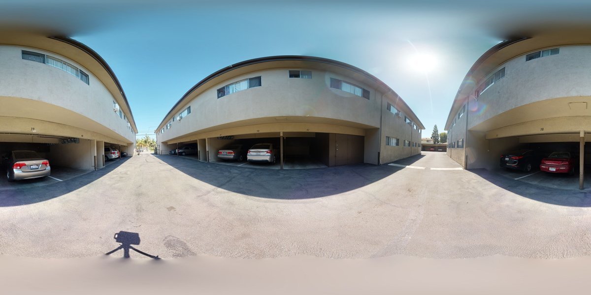 New Orleans Downey, CA | Welcome Home