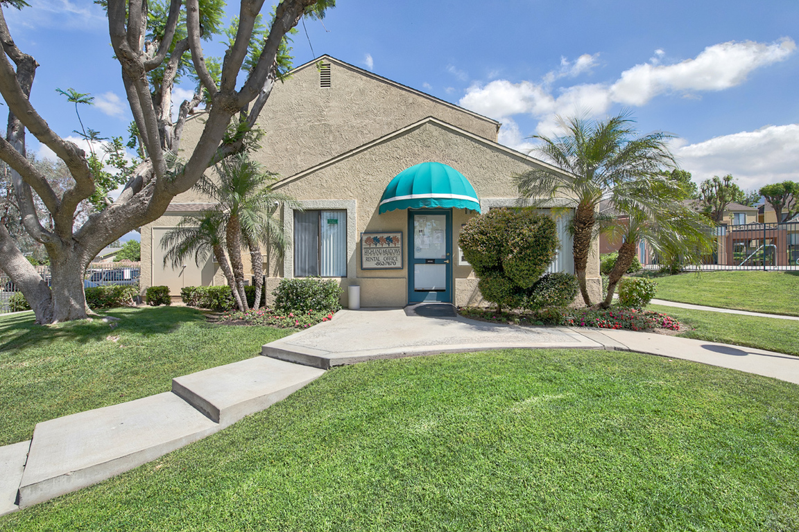 Highland Meadows Highland, CA Home