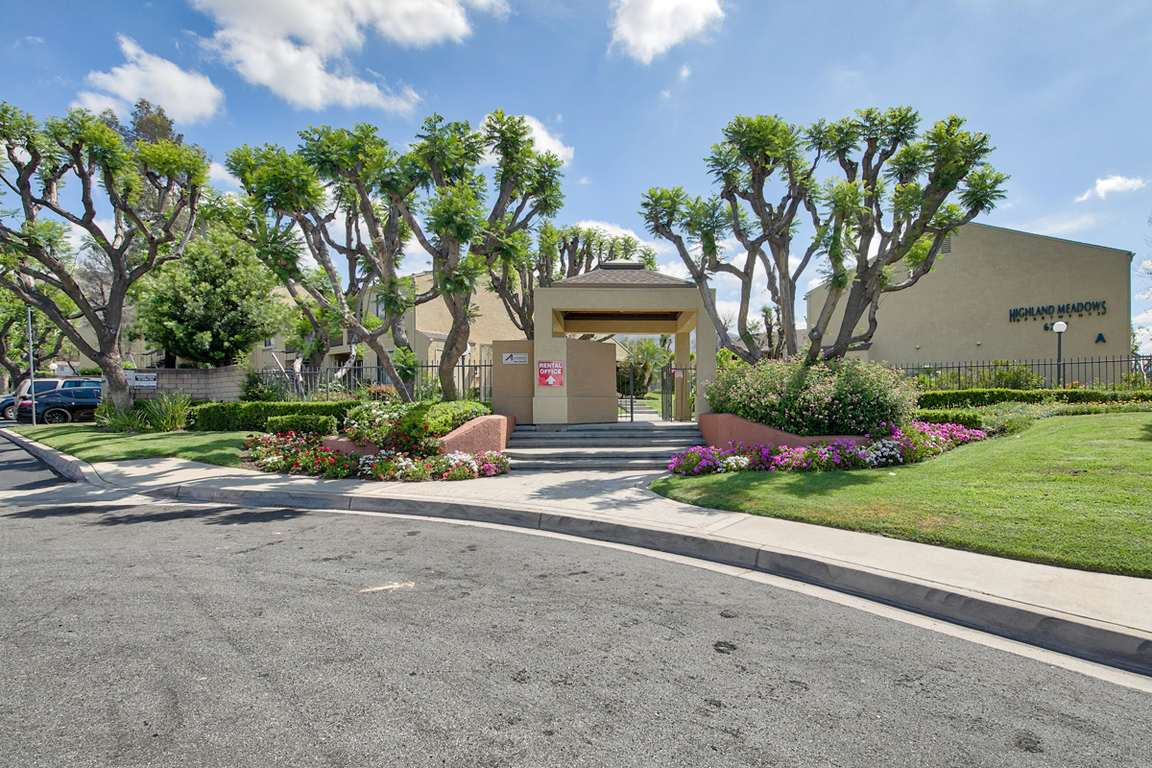 Highland Meadows Highland, CA Home