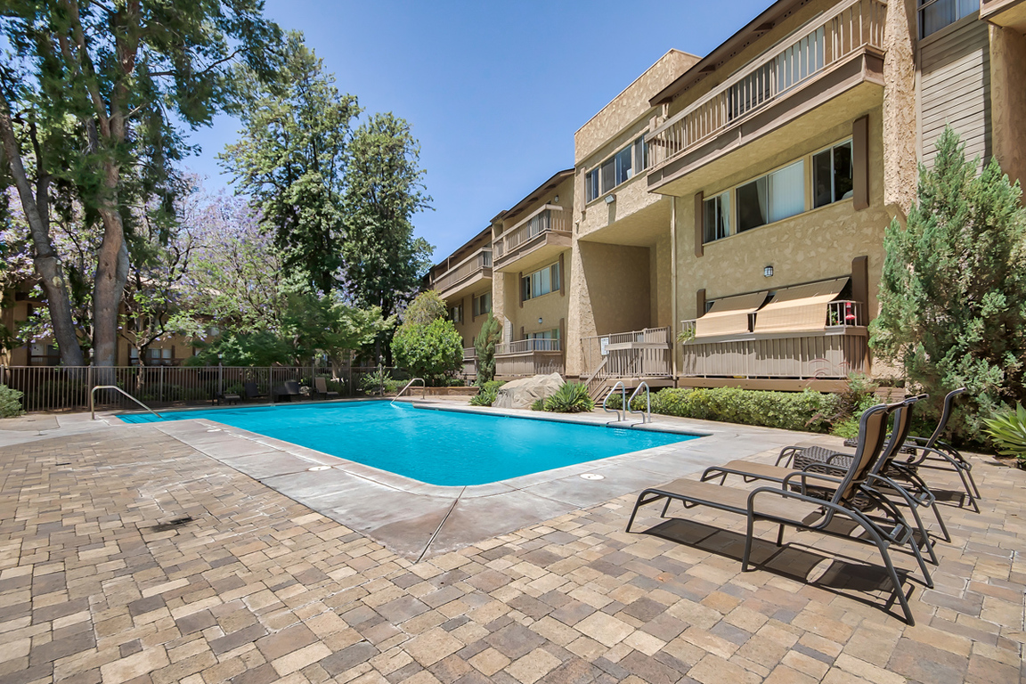 Hidden Springs Riverside, CA Home