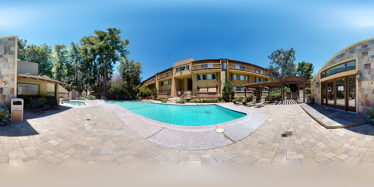 Hidden Springs Riverside, CA Home