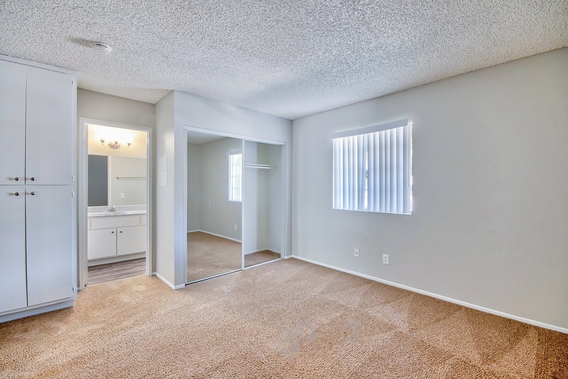 Concord Place Riverside, CA Home