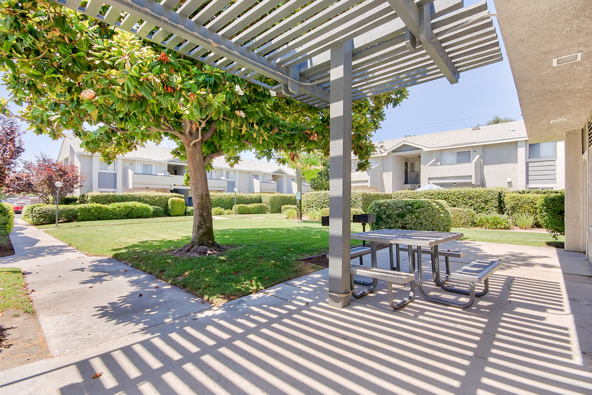 Concord Place Riverside, CA Home