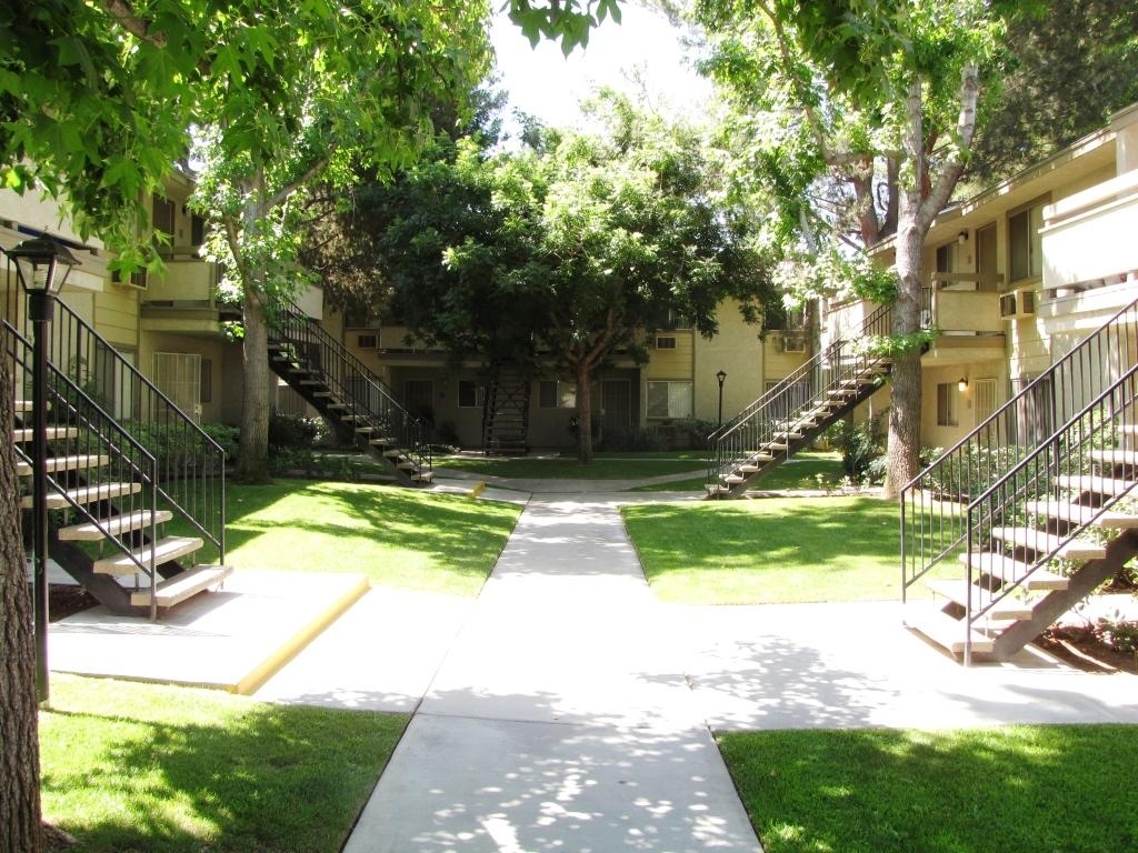 Apartments For Rent Redlands