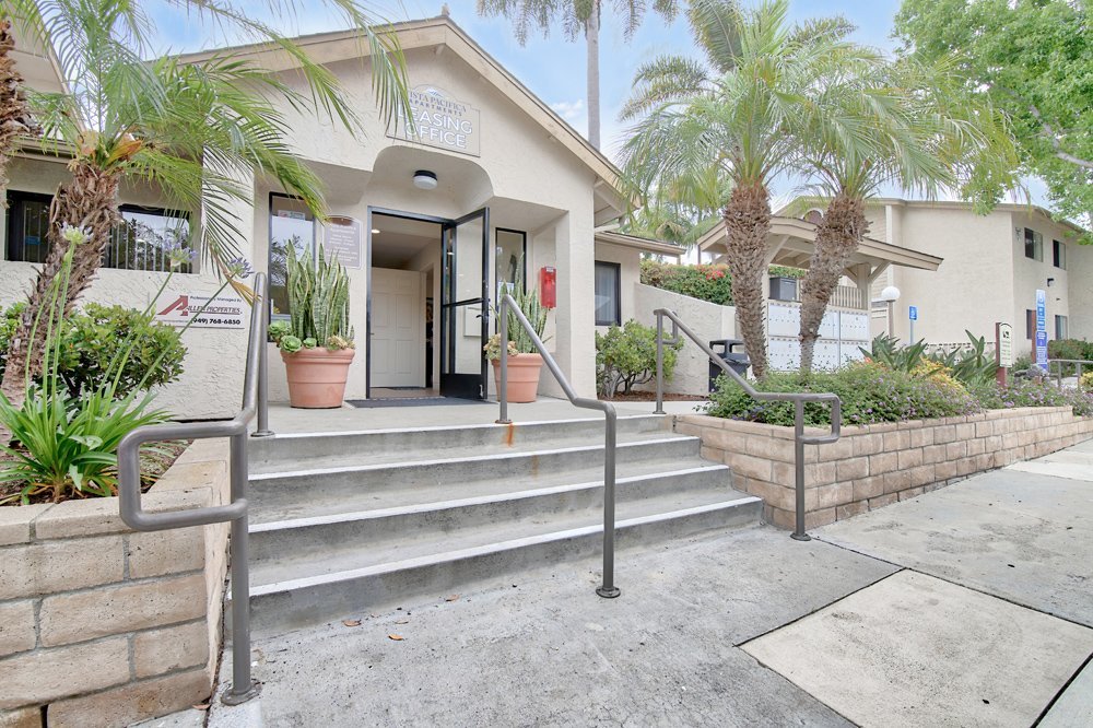 Vista Pacifica Apartments Vista, CA Home