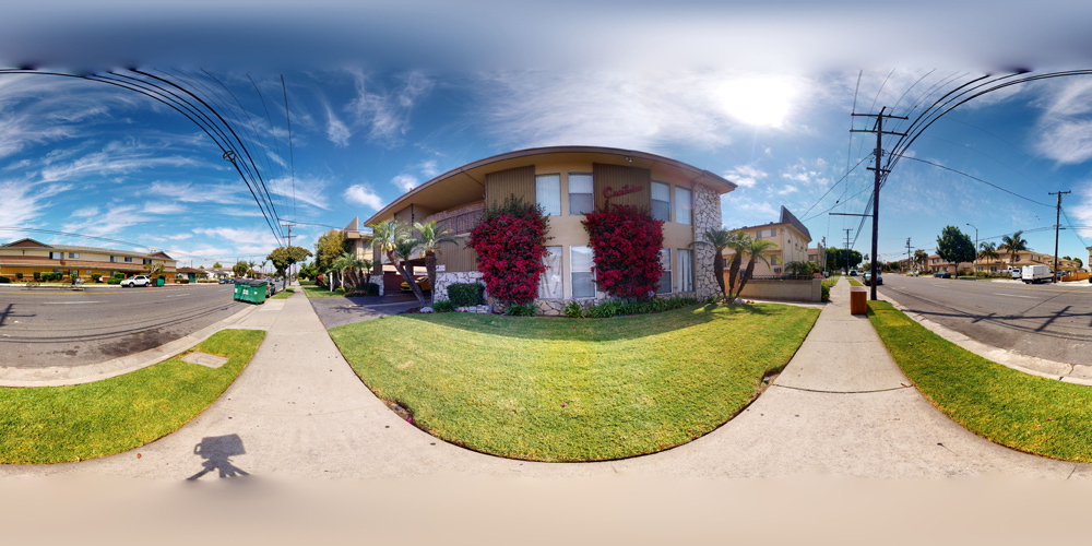 Crestview Downey, CA Home