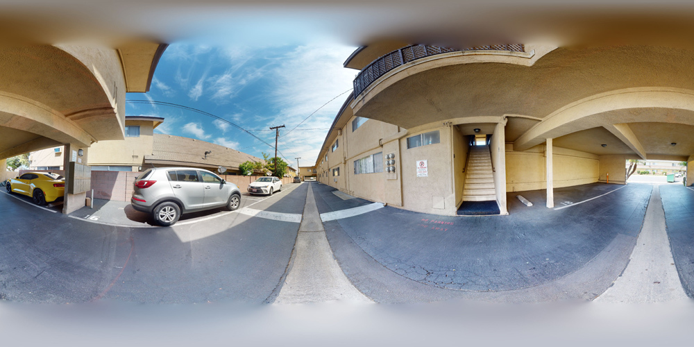 Crestview Downey, CA Home