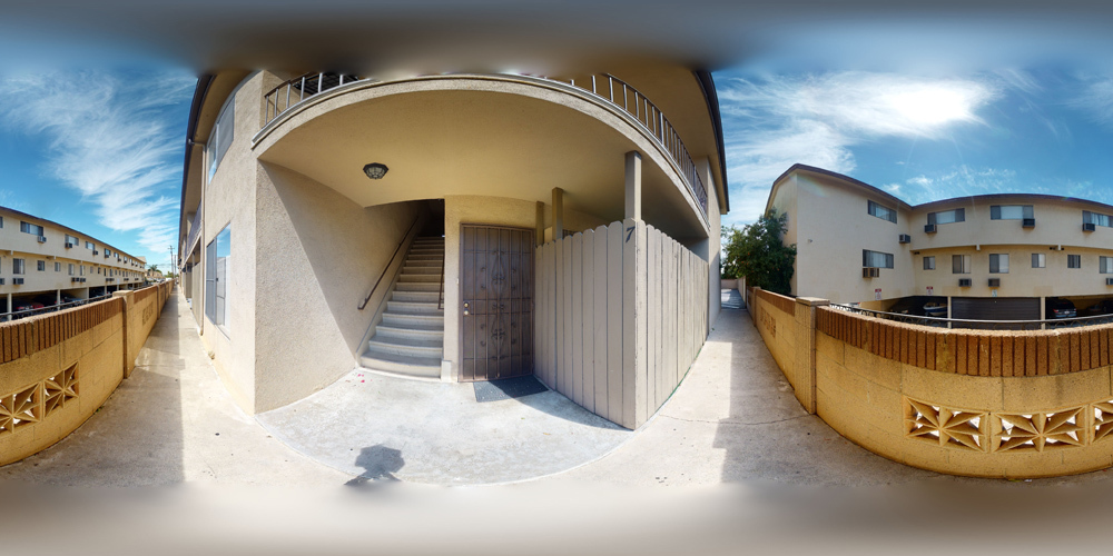 Crestview Downey, CA Home