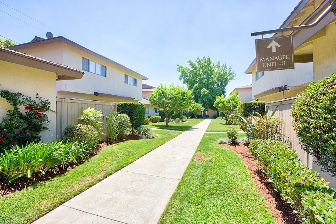 Claremont Villas Apartments Claremont, CA Home