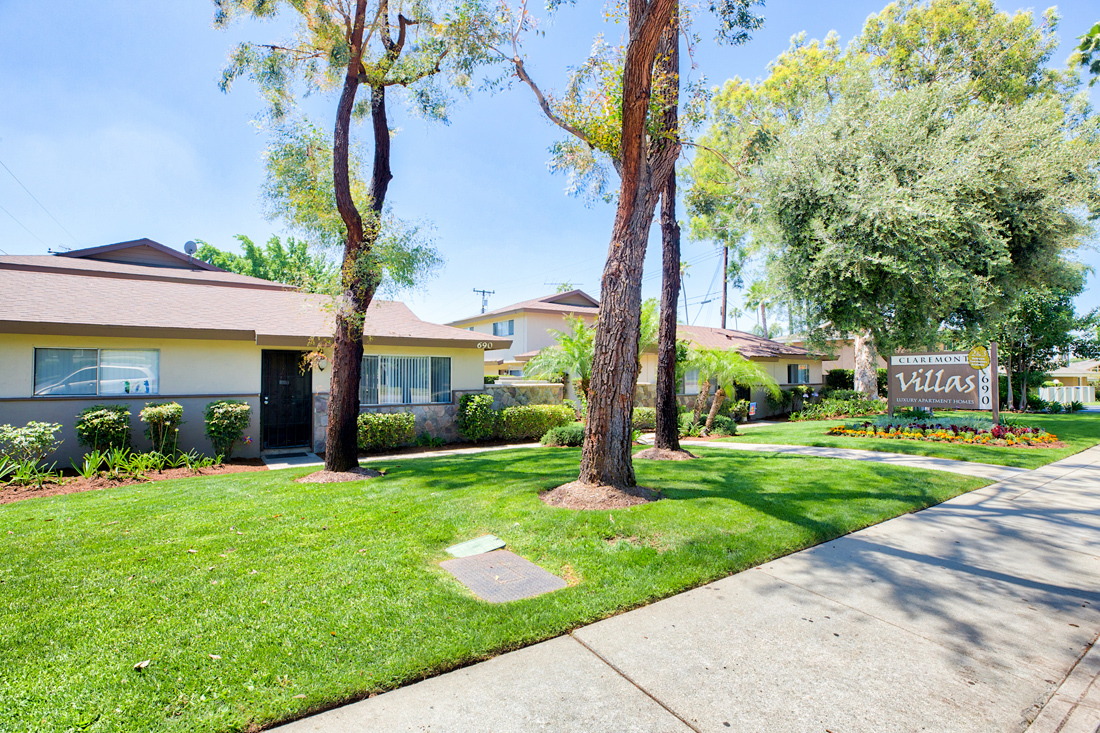 Claremont Villas Apartments Claremont, CA Home