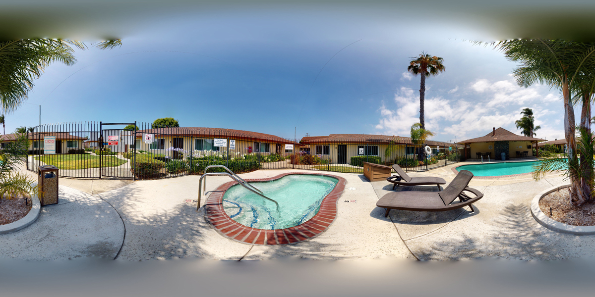 Huntington Gardens Huntington Beach, CA Home