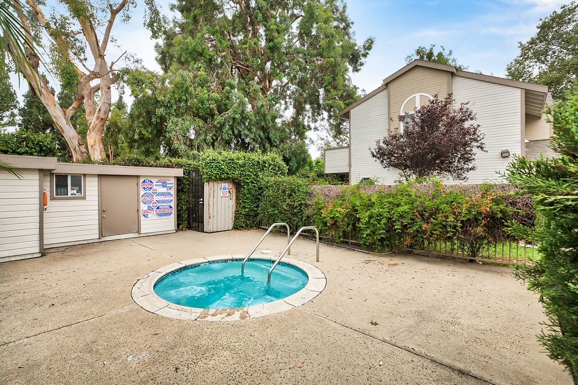 Peppertree Villas Ontario Ca Welcome Home