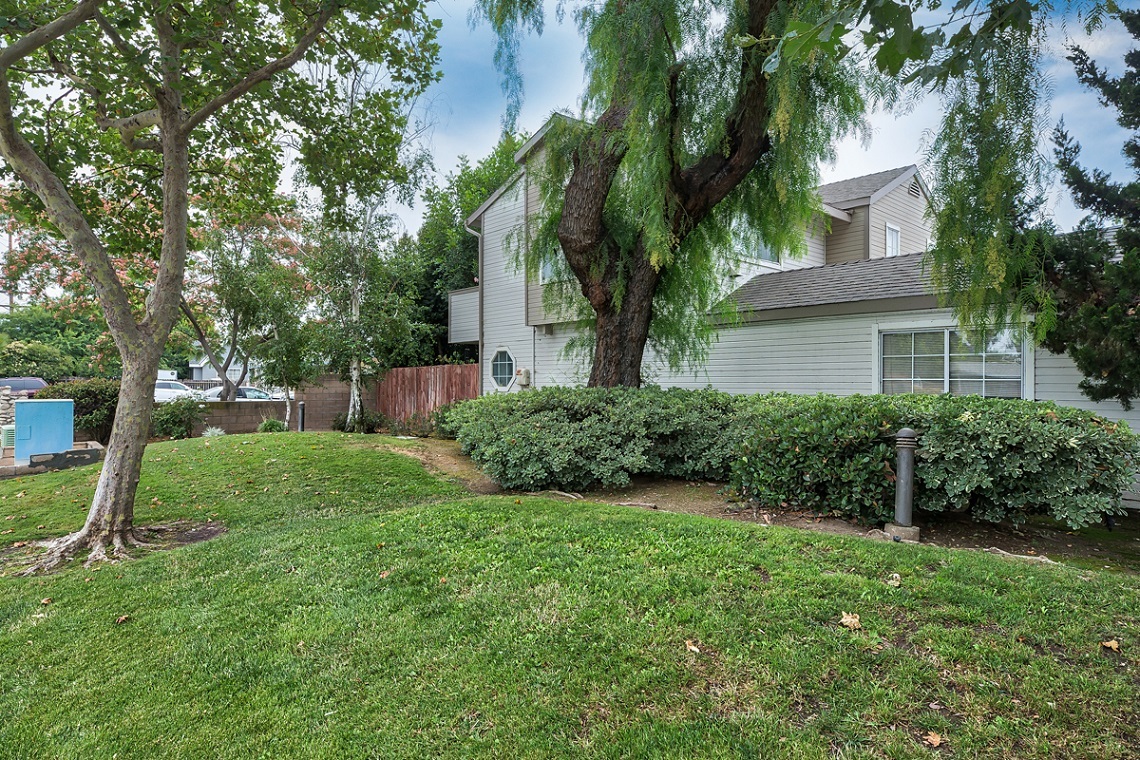 Peppertree Villas Ontario, CA Home