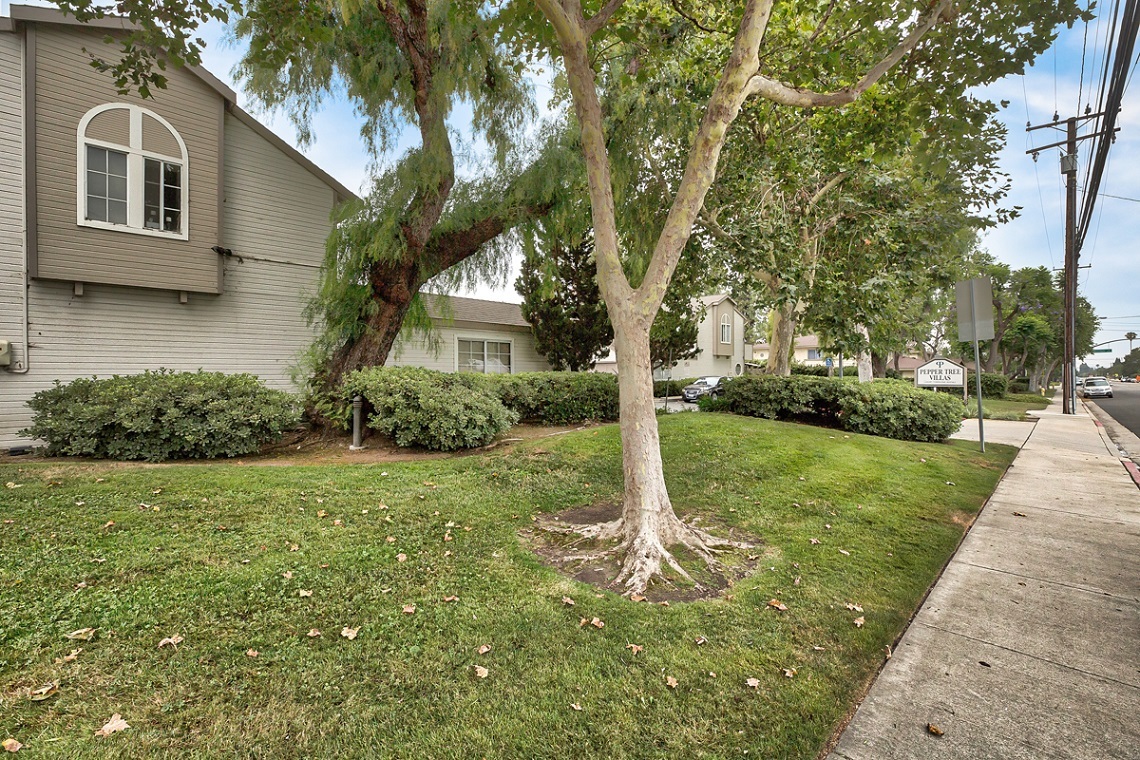 Peppertree Villas Ontario, CA Home