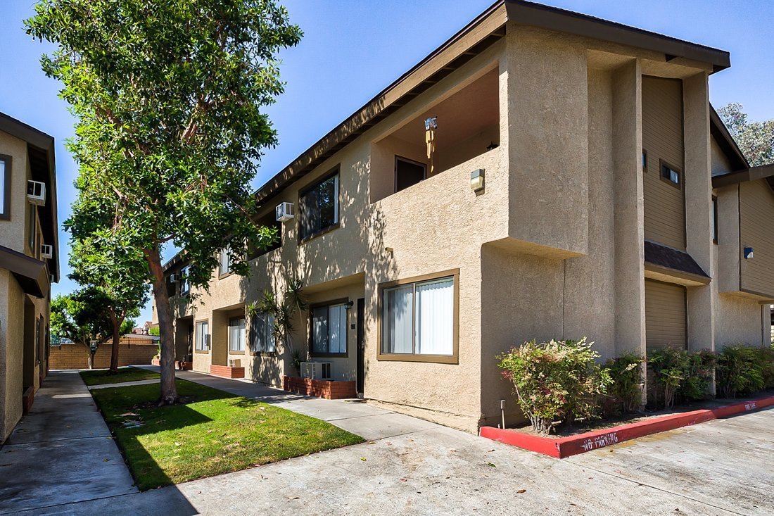 Palmetto Apartments Ontario, CA Home