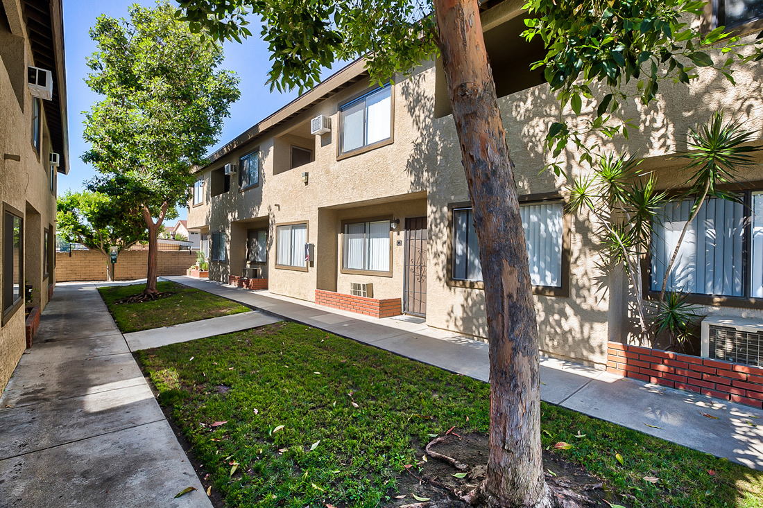 Palmetto Apartments Ontario, CA Home