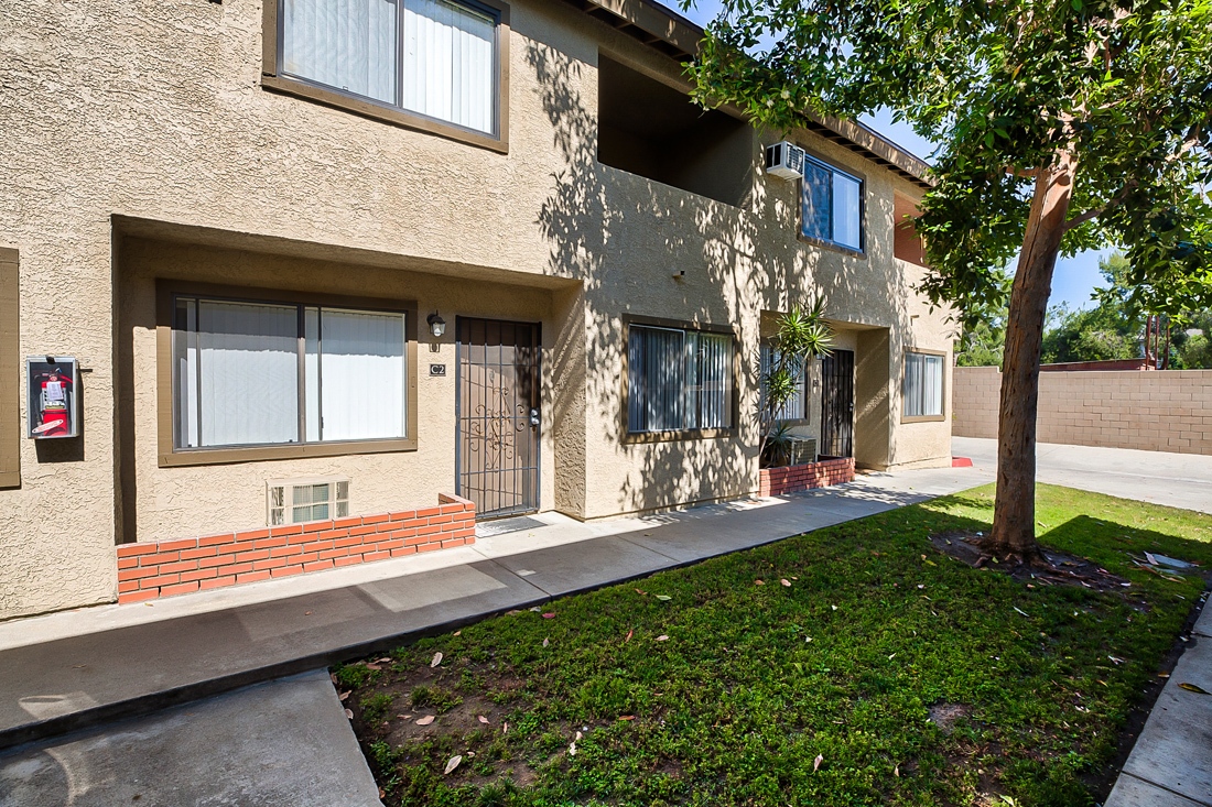 Palmetto Apartments | Ontario, CA | Welcome Home