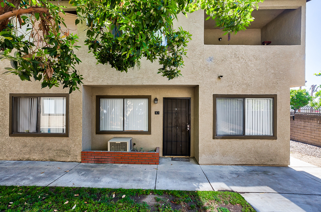 Palmetto Apartments Ontario, CA Home