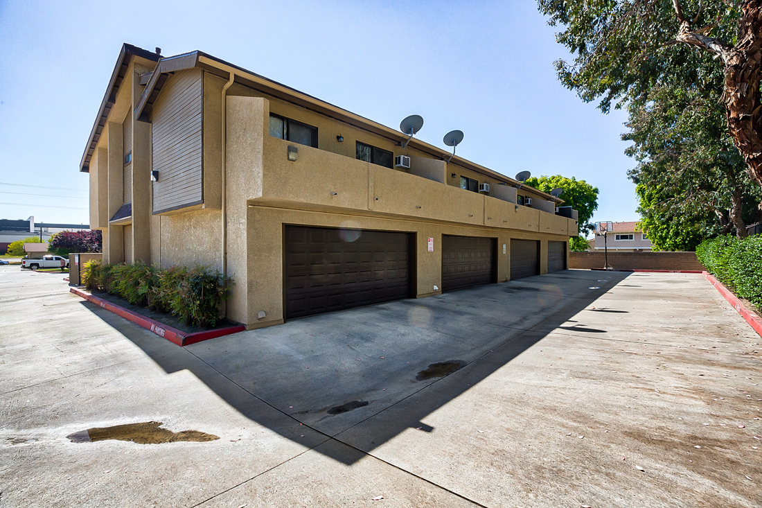 Ontario, CA Apartments Palmetto Floor Plans