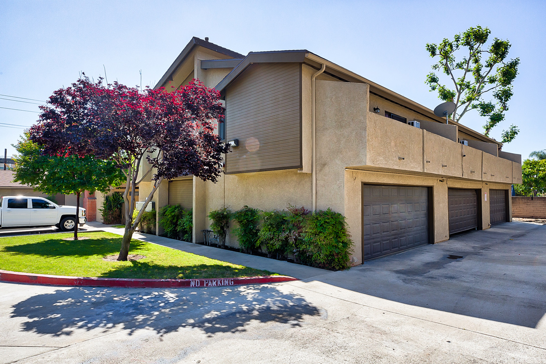 Palmetto Apartments Ontario, CA Home