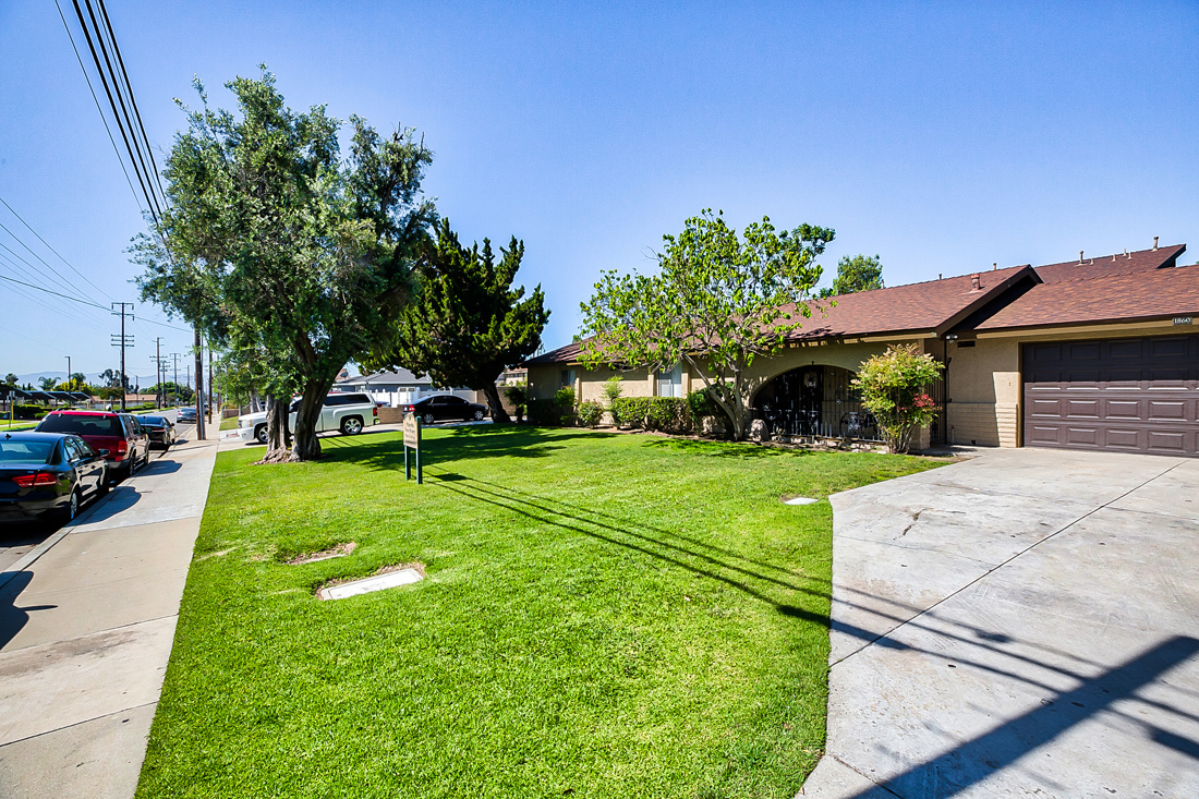 Palmetto Apartments Ontario, CA Home