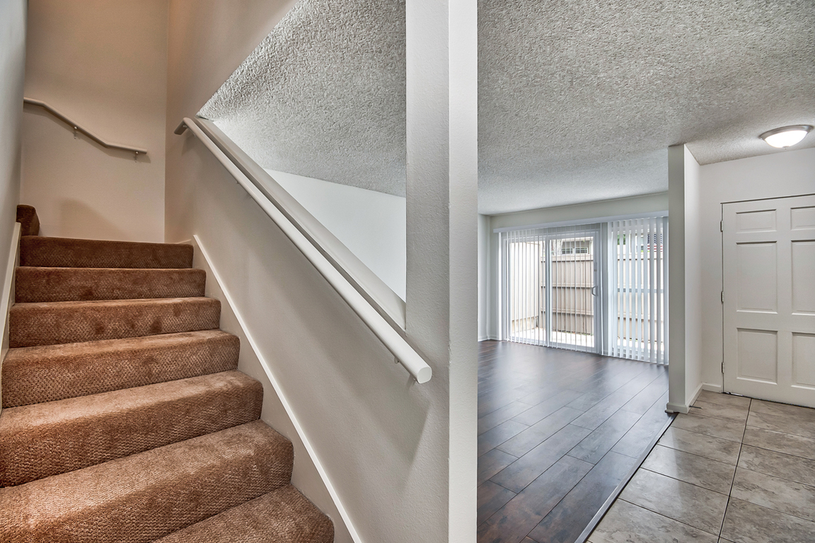 Eastbluff Townhomes Newport Beach, CA Home