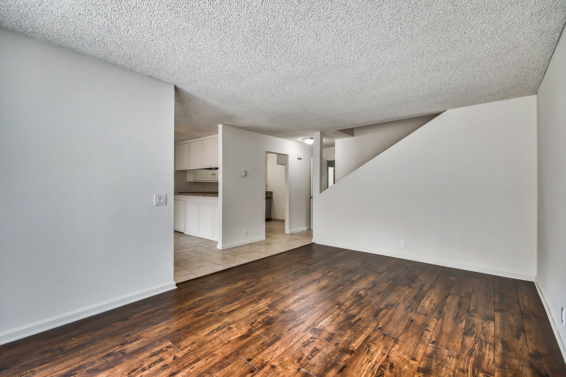 Eastbluff Townhomes Newport Beach, CA Home