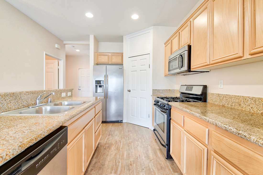 La Costa Bluffs Carlsbad, CA Home