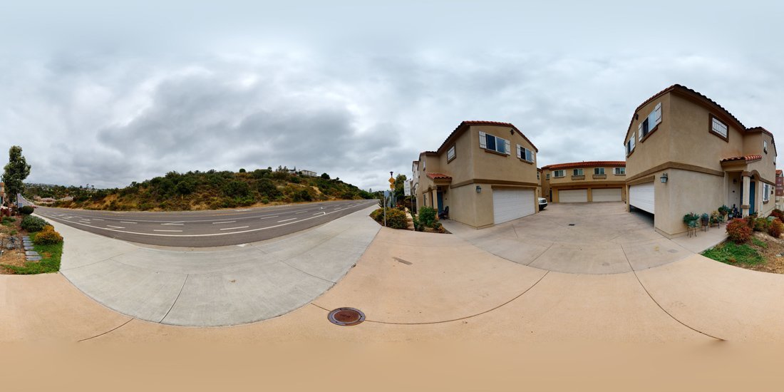 La Costa Bluffs Carlsbad, CA Home