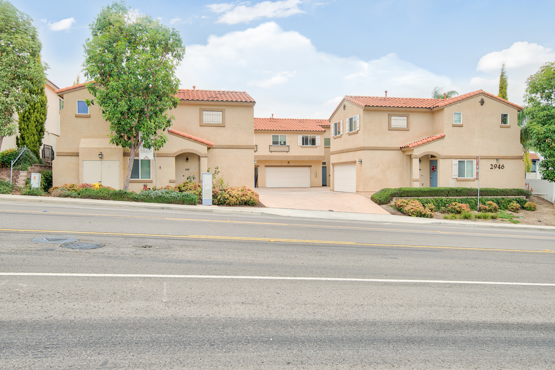 La Costa Bluffs Carlsbad, CA Home